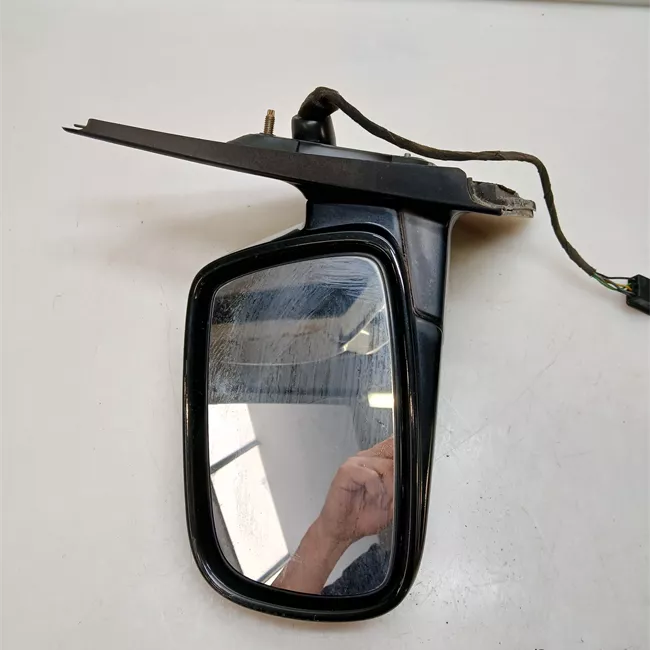 Retrovisore esterno sinistro 12/02>Elettrico