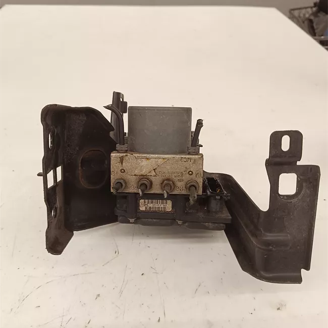 Aggregato ABS Bosch 8 0