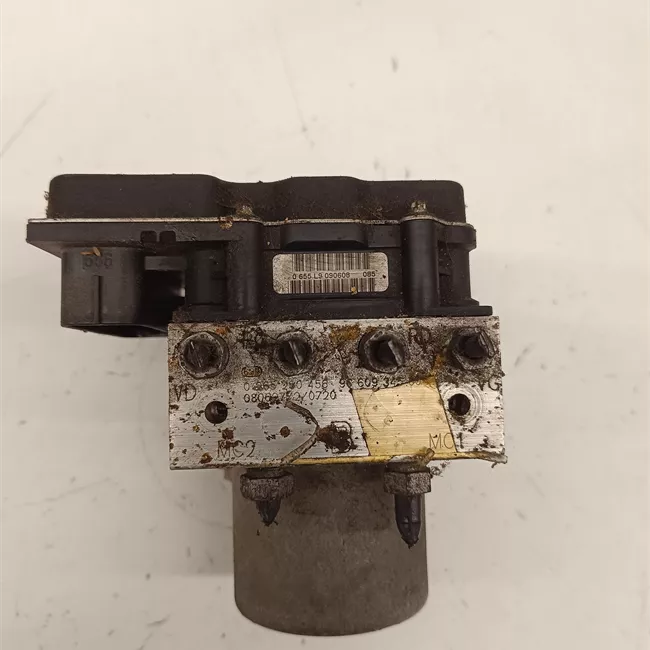 Aggregato ABS Bosch 8 0 con esp