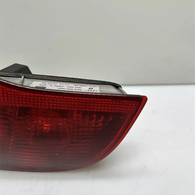 Fanale posteriore parte interno destro