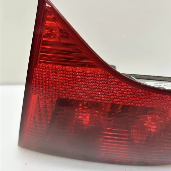 Fanale posteriore parte interno destro