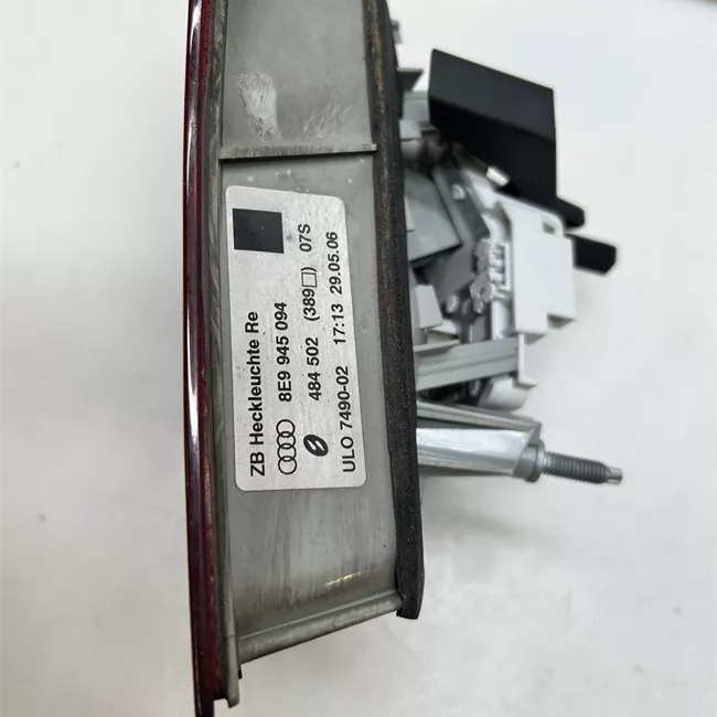 Fanale posteriore parte interno destro