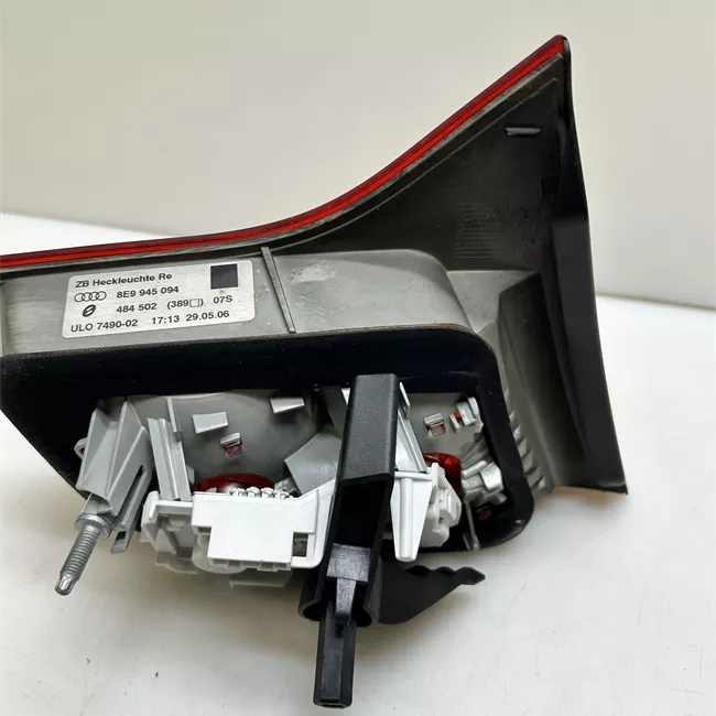 Fanale posteriore parte interno destro