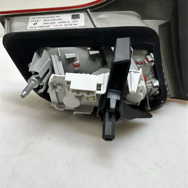 Fanale posteriore parte interno destro