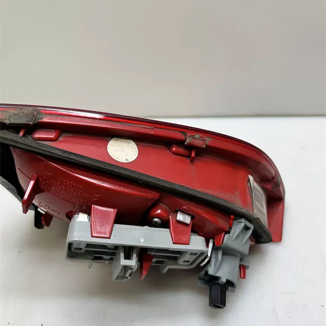 Fanale posteriore parte interno destro con led