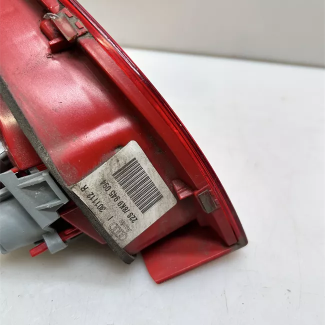 Fanale posteriore parte interno destro con led