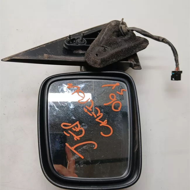 Retrovisore esterno termico regolazione elettrica sinistro