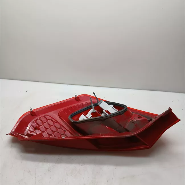 Fanale posteriore sinistro