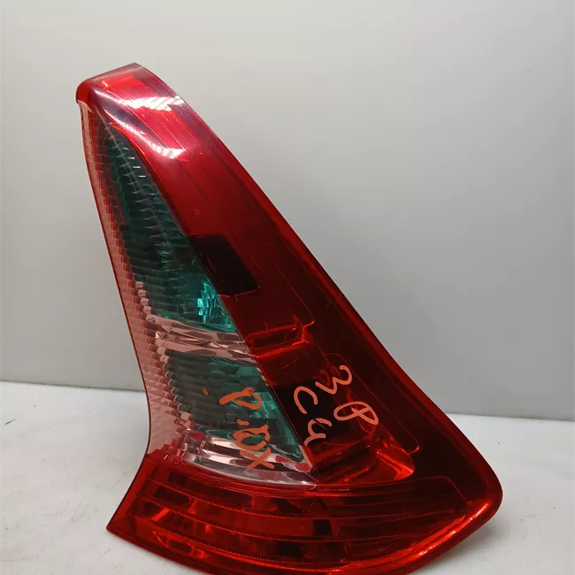 Fanale posteriore destro