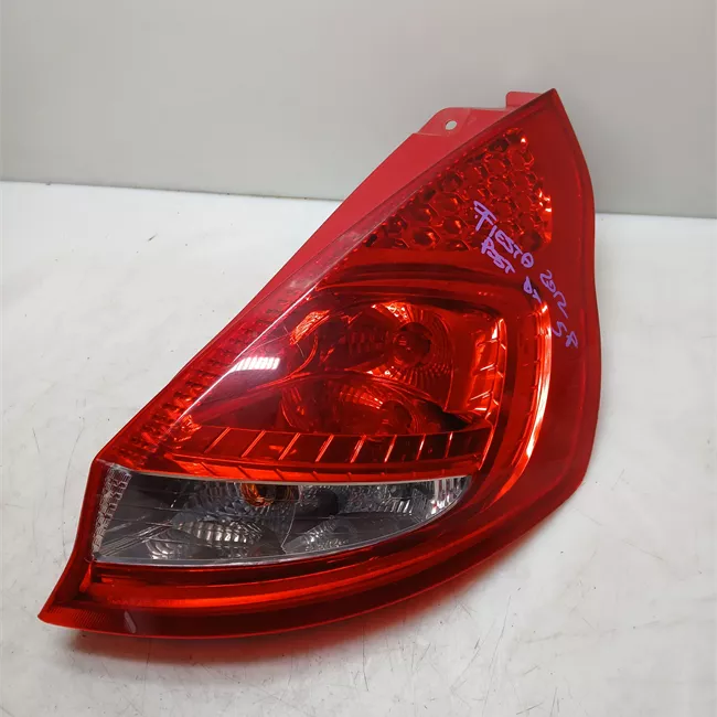 Fanale posteriore destro