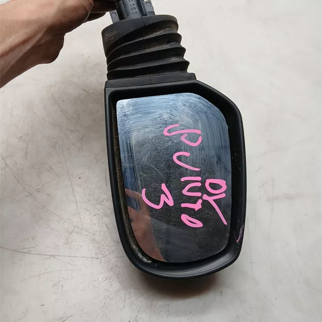 Retrovisore esterno destro