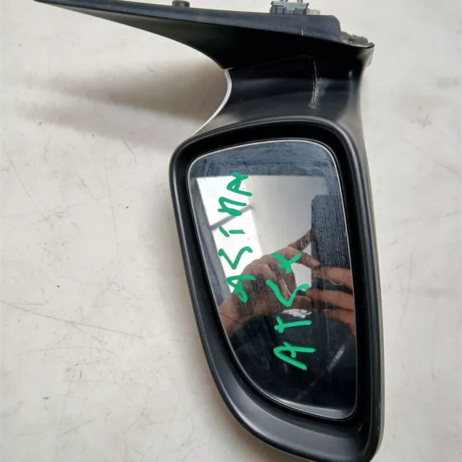 Retrovisore esterno regolazione elettrica sinistro Termico