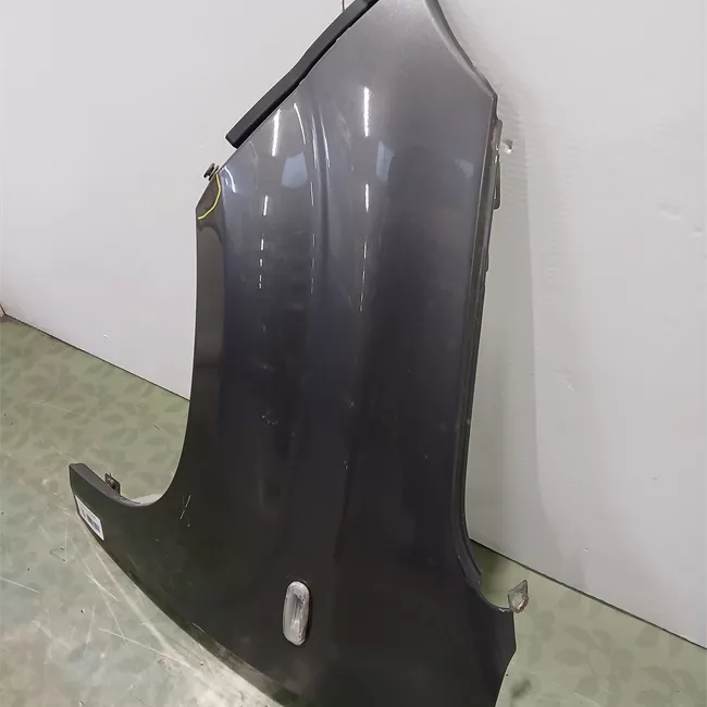 Parafango anteriore sinistro Pop Easy