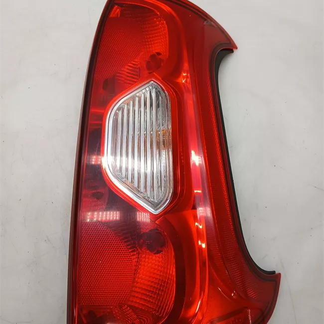 Fanale posteriore destro