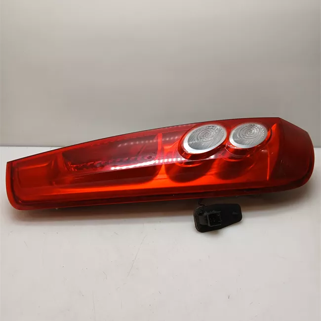 Fanale posteriore sinistro