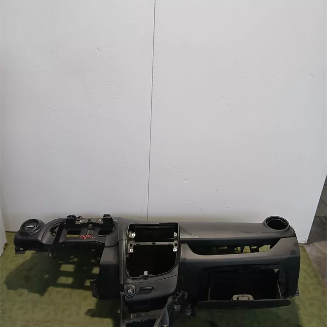 Cruscotto con personalizzazione tipo A03