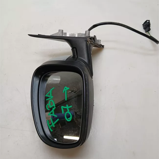 Retrovisore esterno regolazione elettrica sinistro