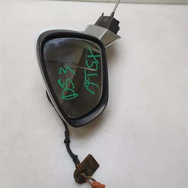 Retrovisore esterno regolazione elettrica sinistro ripieghevole elettrico