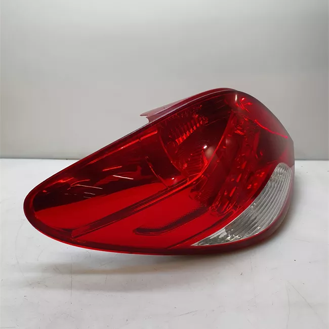 Fanale posteriore sinistro