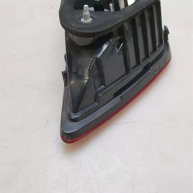 Fanale posteriore parte interno sinistro Led, con retronebbia