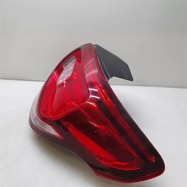 Fanale posteriore destro