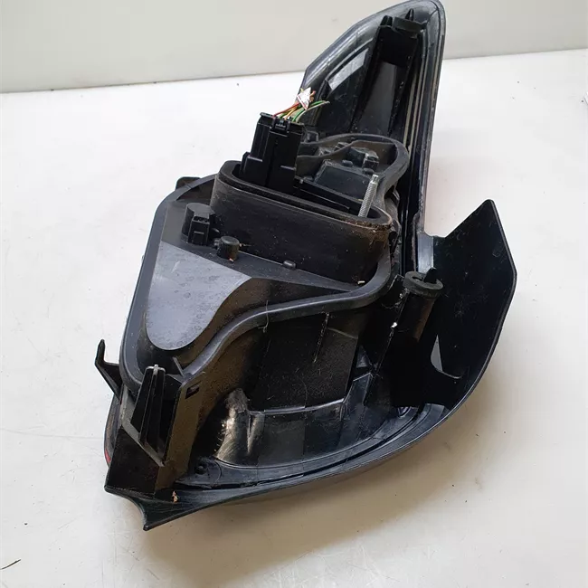 Fanale posteriore destro