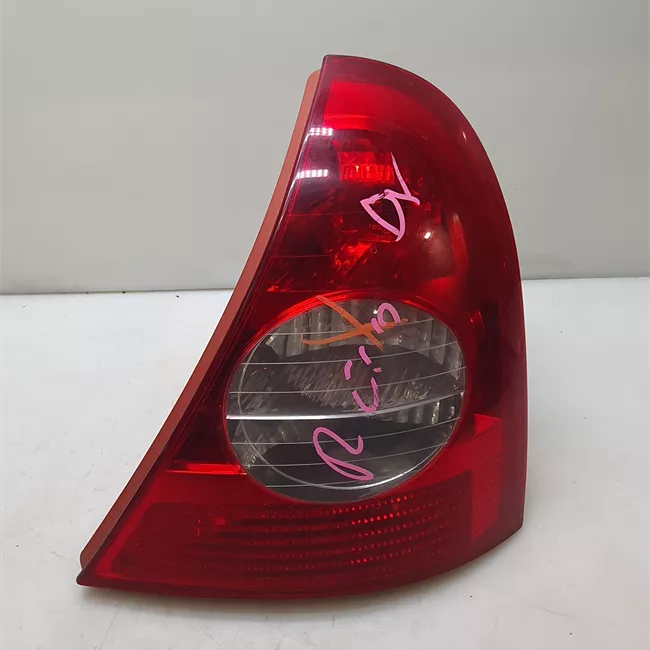 Fanale posteriore destro