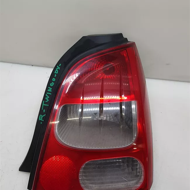 Fanale posteriore destro Completo