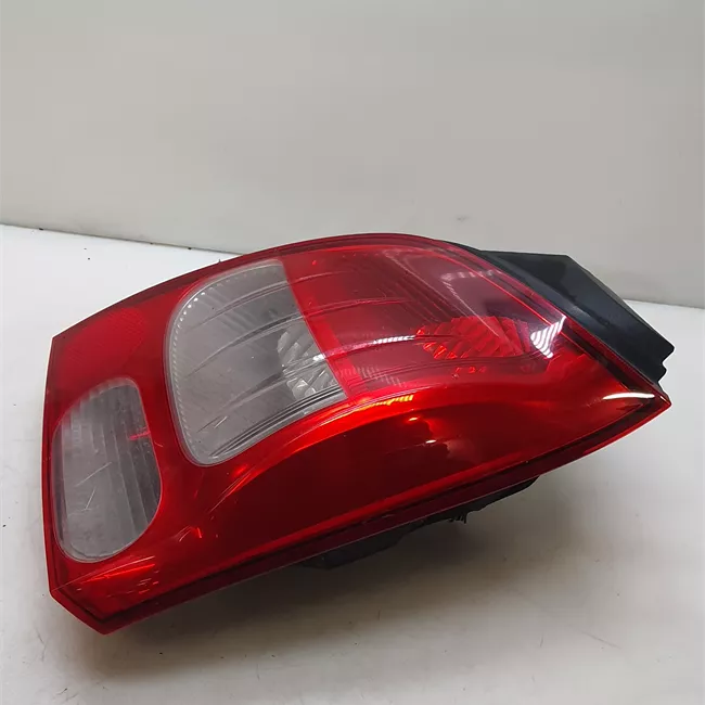 Fanale posteriore destro Completo