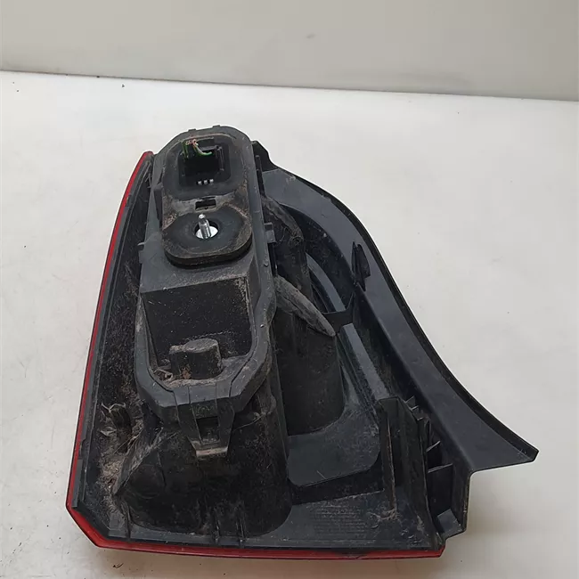 Fanale posteriore destro Completo