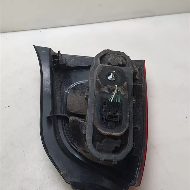 Fanale posteriore destro Completo