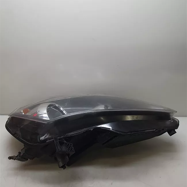 Proiettore destro Trasparente scuro