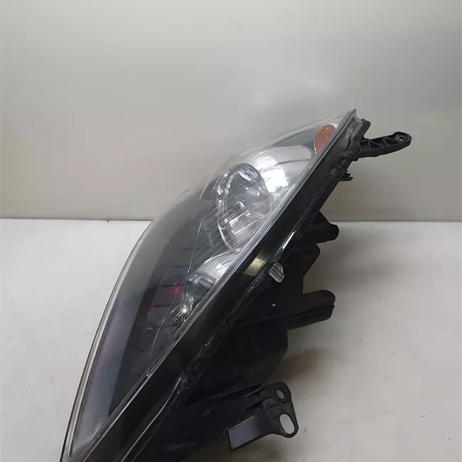 Proiettore destro Trasparente scuro