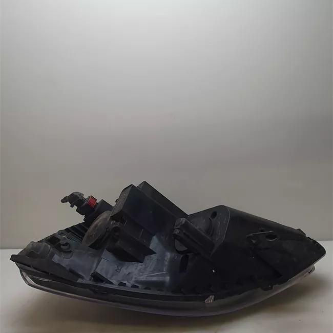 Proiettore destro Trasparente scuro