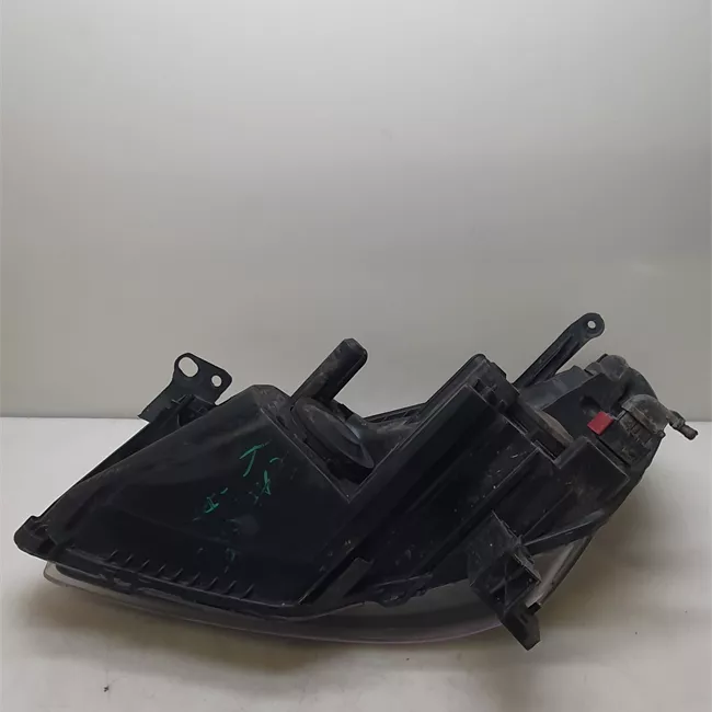 Proiettore destro Trasparente scuro