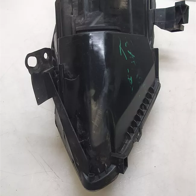 Proiettore destro Trasparente scuro