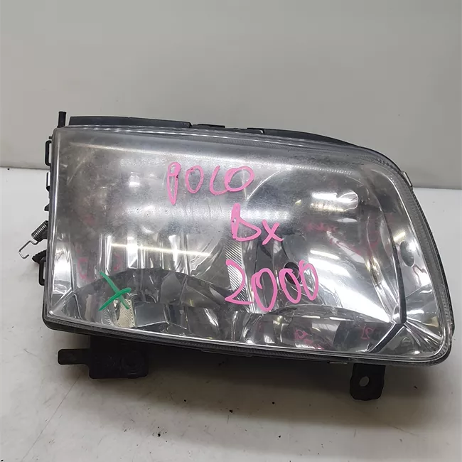 Proiettore destro Valeo