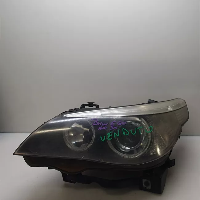 Proiettore sinistro Xeno