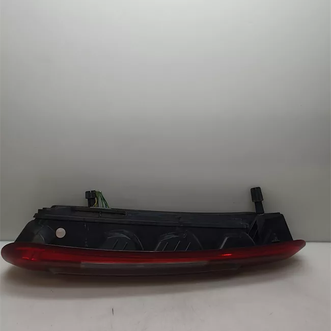 Fanale posteriore sinistro