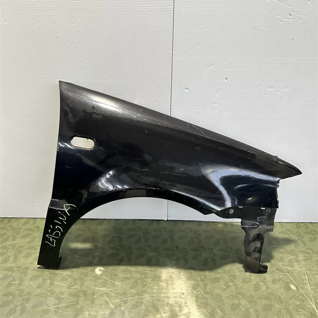 Parafango anteriore destro