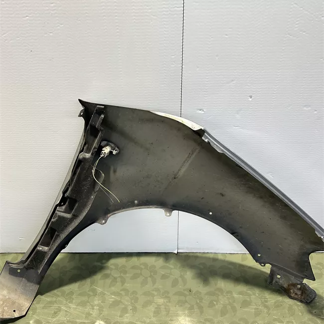 Parafango anteriore sinistro