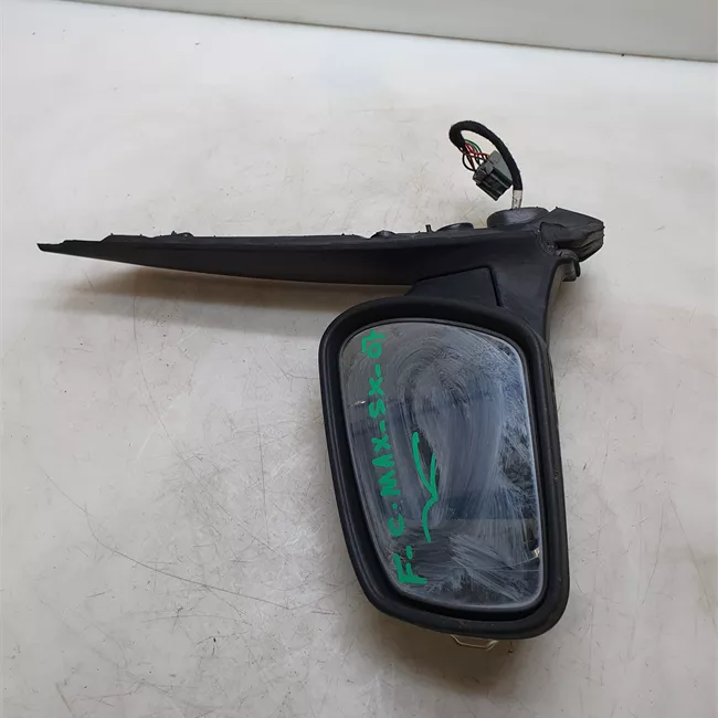 Retrovisore esterno regolazione elettrica sinistro