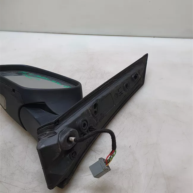 Retrovisore esterno regolazione elettrica sinistro