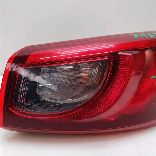 Fanale posteriore parte esterno destro Led