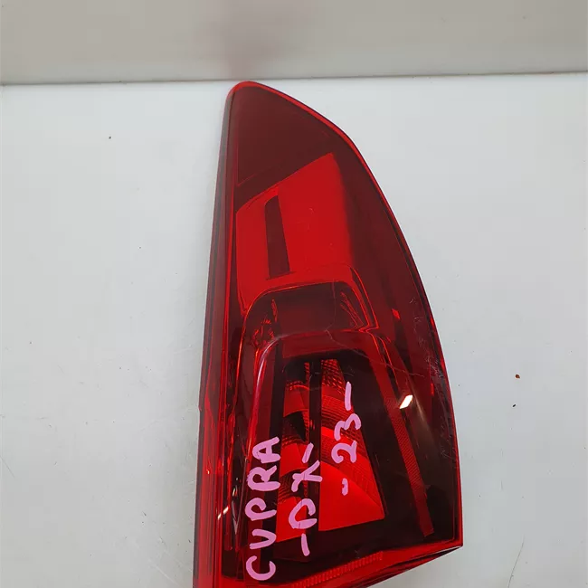 Fanale posteriore parte esterno destro Led