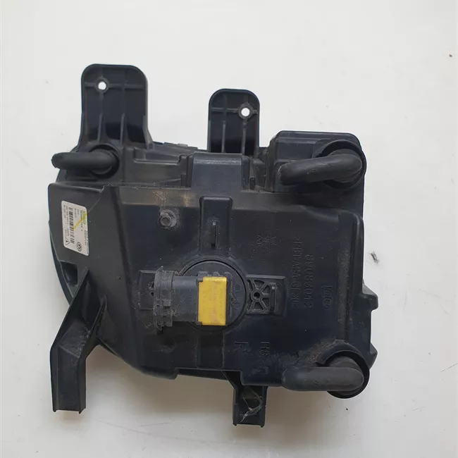 Proiettore fendinebbia destro