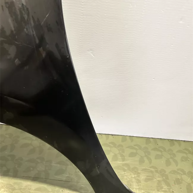 Parafango anteriore sinistro