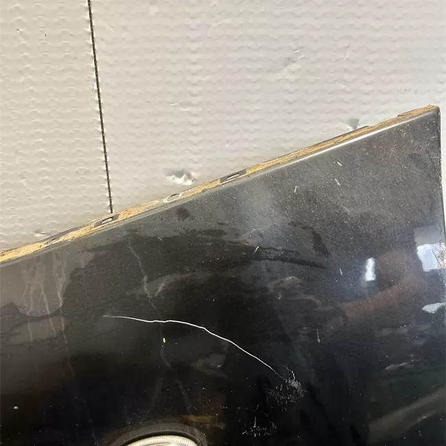 Parafango anteriore sinistro