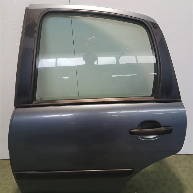 Porta posteriore sinistra