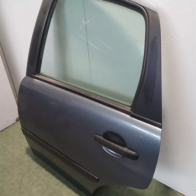 Porta posteriore sinistra